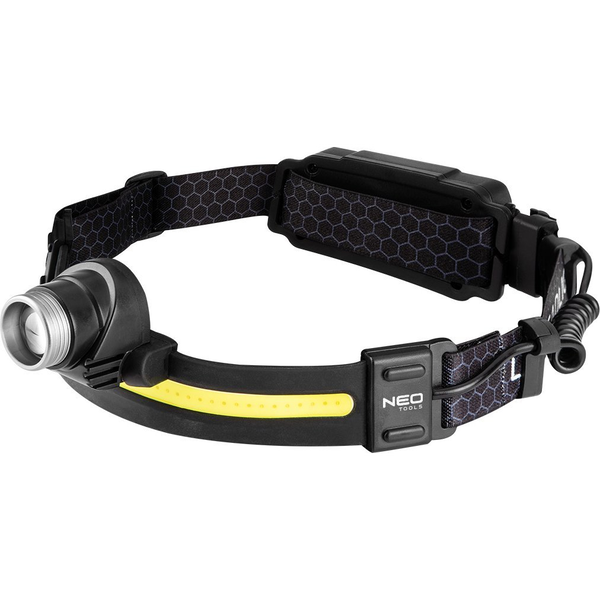 LED BELT 20 Fényszóró