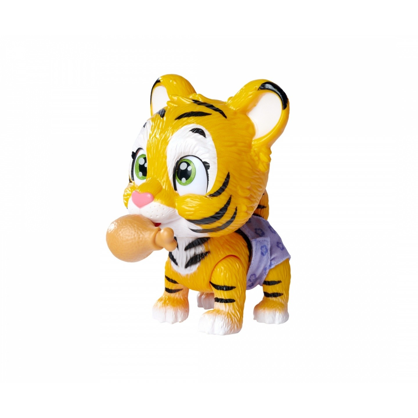 Pamper Petz Bébi tigris figura (105953575)