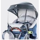 Deuter KC Sun Roof graphite
