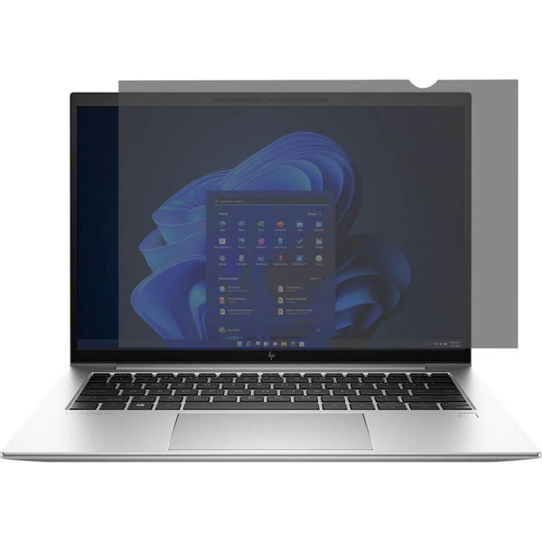 Targus 4Vu 35,6 cm (14") Laptop Bezrámčekový privátny filter na displeji