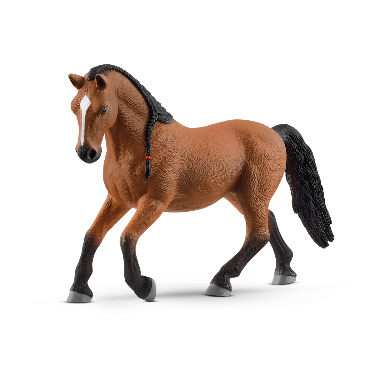 Schleich 72292 Horse Club Lipicai kanca figura (72292)