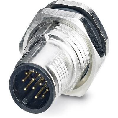Flush-type connector SACC-DSI-MS-12CON-L180 SCO 1559932 Phoenix Contact (1559932)