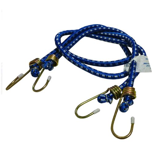 Maxspeed Gumipók 2x100cm TUV SÜD (83EC100) (83EC100)