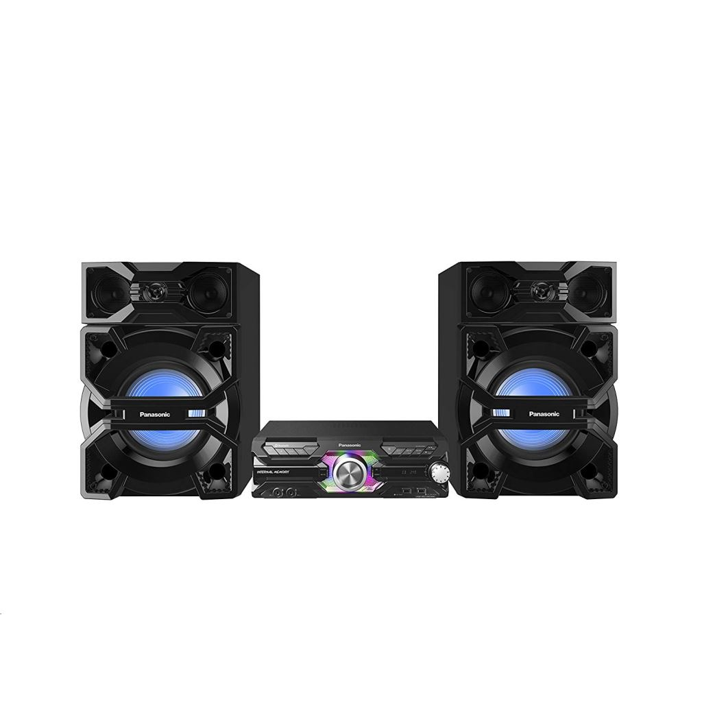 Panasonic SC-MAX3500EK Mikro HiFi rendszer (SC-MAX3500EK)