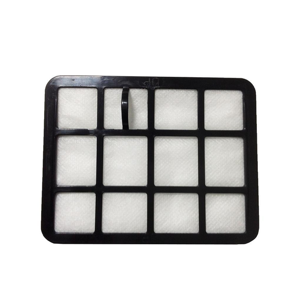 PORSZÍVÓ SZŰRŐ SENCOR SVC 1020 CHILLI PORZSÍVÓHOZ GYÁRI MOSHATÓ (GA5382)