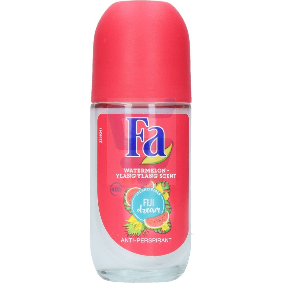 Fa Deo Roll-On Fujidream 50 ml (68092172)