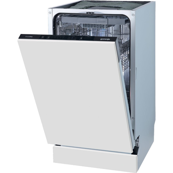 Myčka Gorenje GV561D10 11 kpl. 45cm 3 Koše