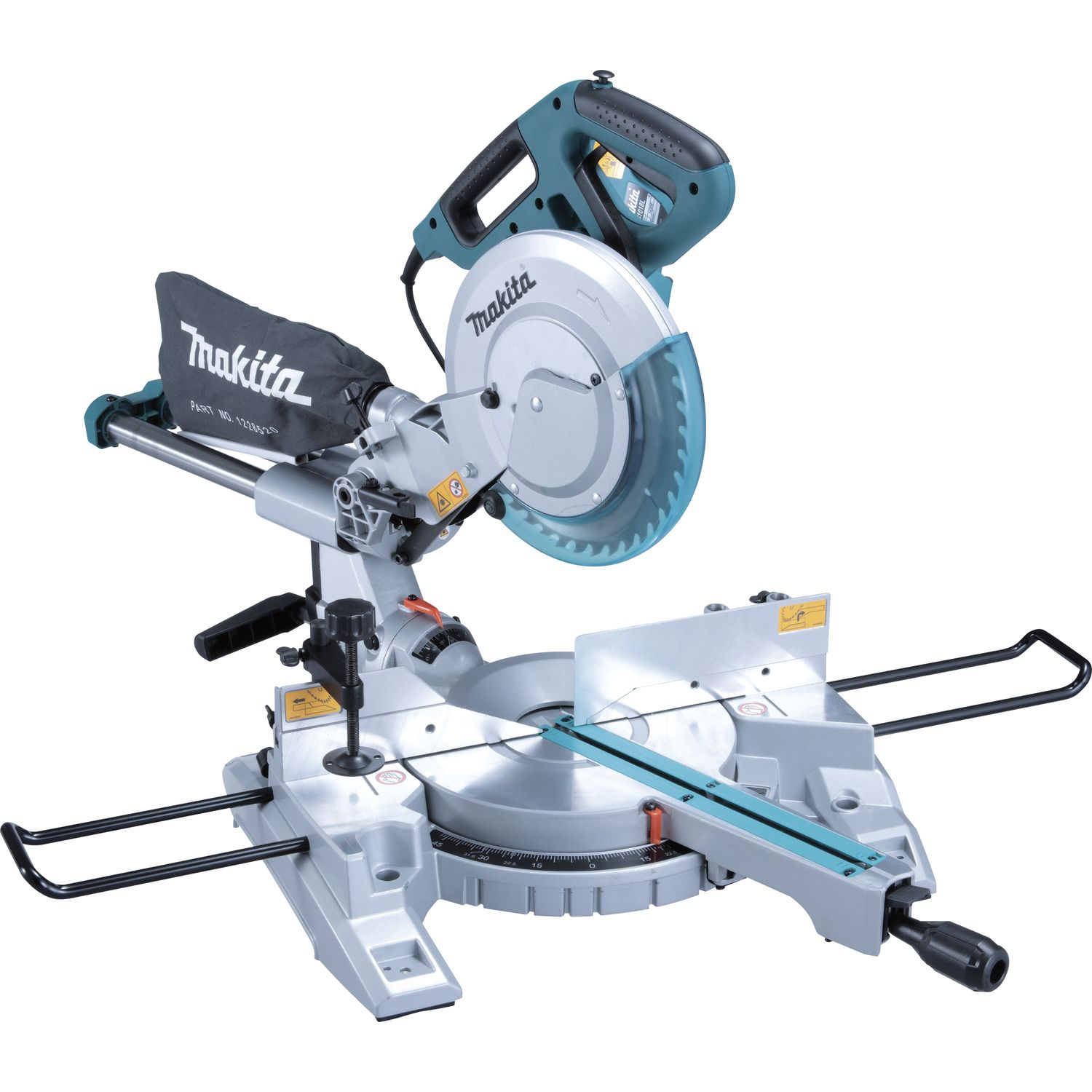 Makita LS1018LN Gérvágófűrész (LS1018LN)