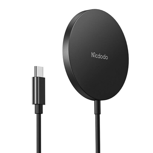 Безжично зарядно устройство, Mcdodo, За Magsafe 15W
