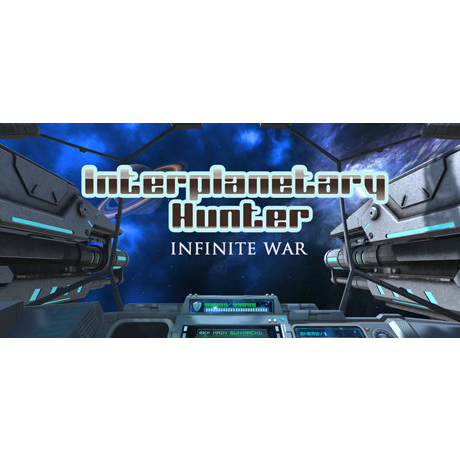 Interplanetary Hunter