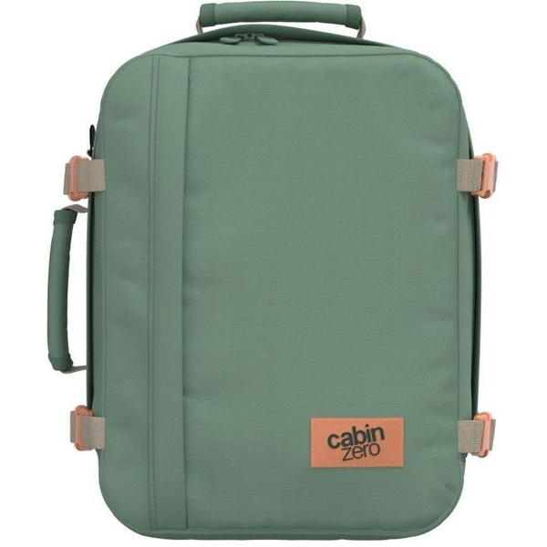 CabinZero Classic 28 L Sage forest