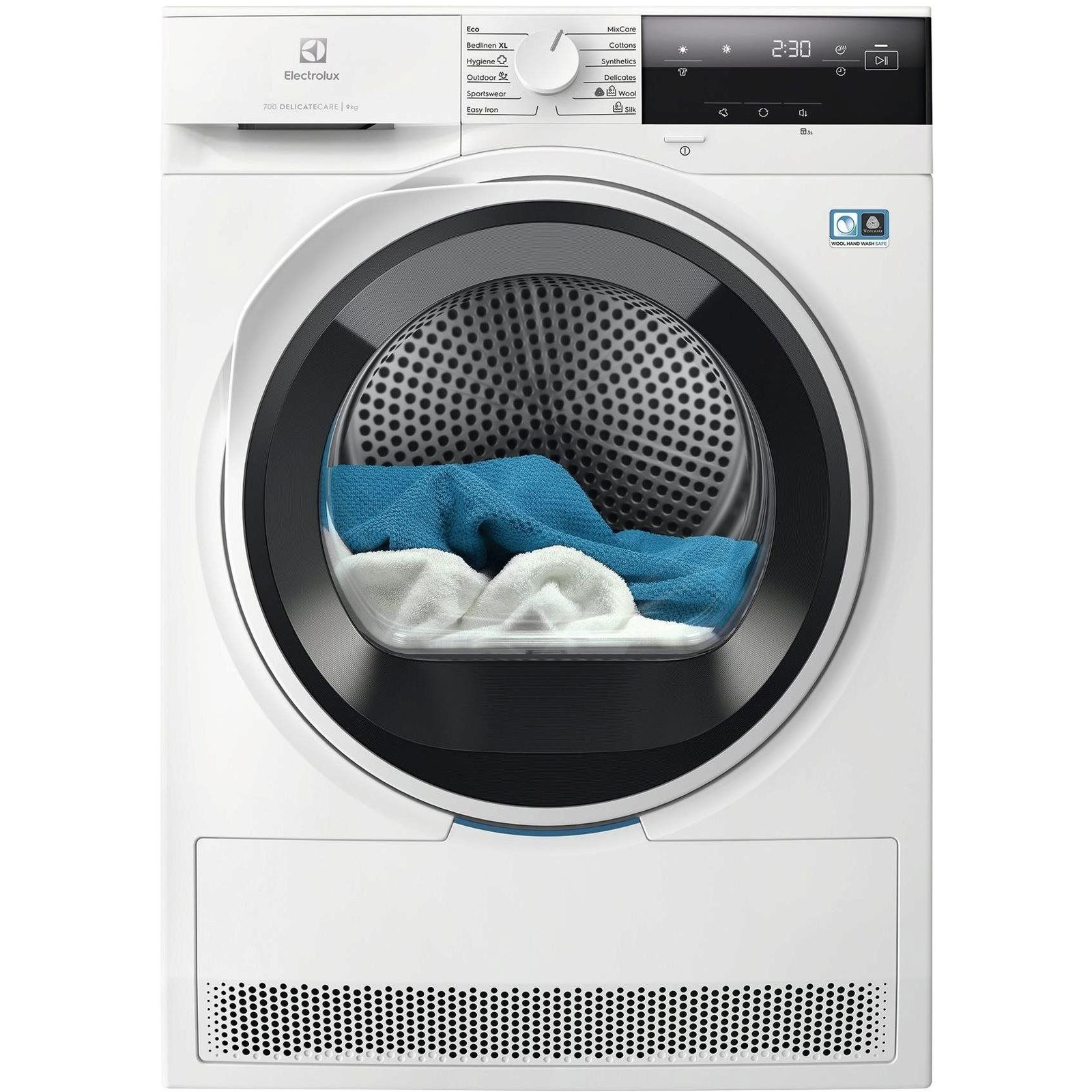 ELECTROLUX EW7D394PE (EW7D394PE)