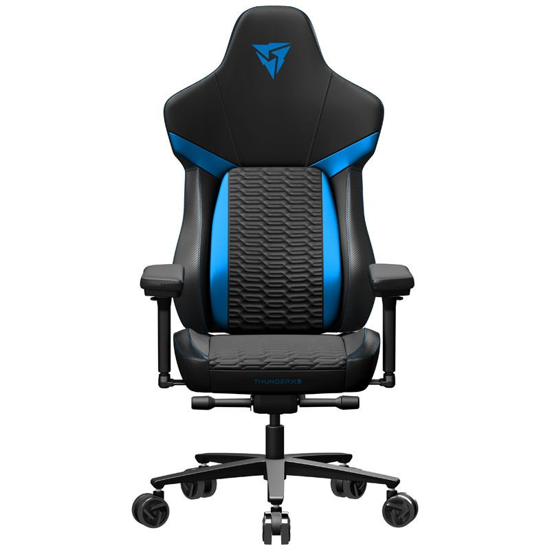 ThunderX3 Core Racer Gamer szék Kék (TEGC-2055101.B1)
