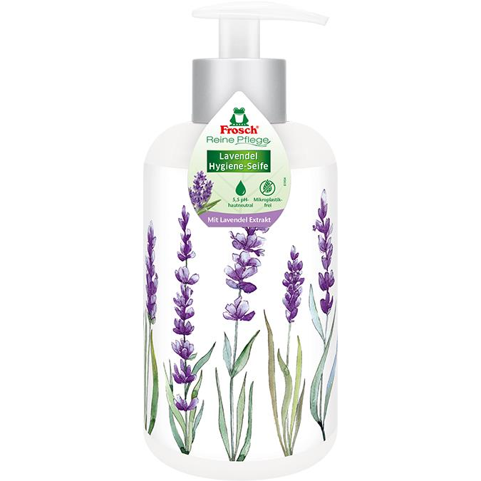 FROSCH ECO levendula 300 ml (9001531966248)