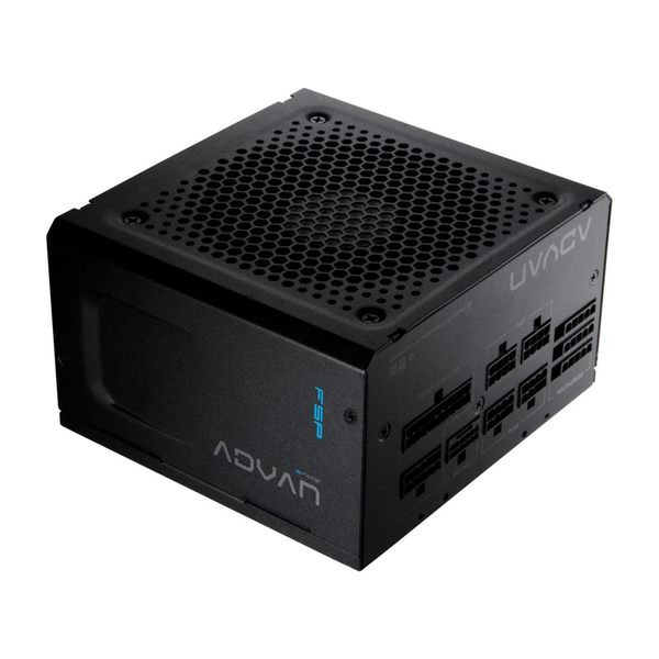 FSP ADVAN GM PCIe 5.1 ATX 3.1 ATX desktop tápegység 750W 80+ Gold BOX