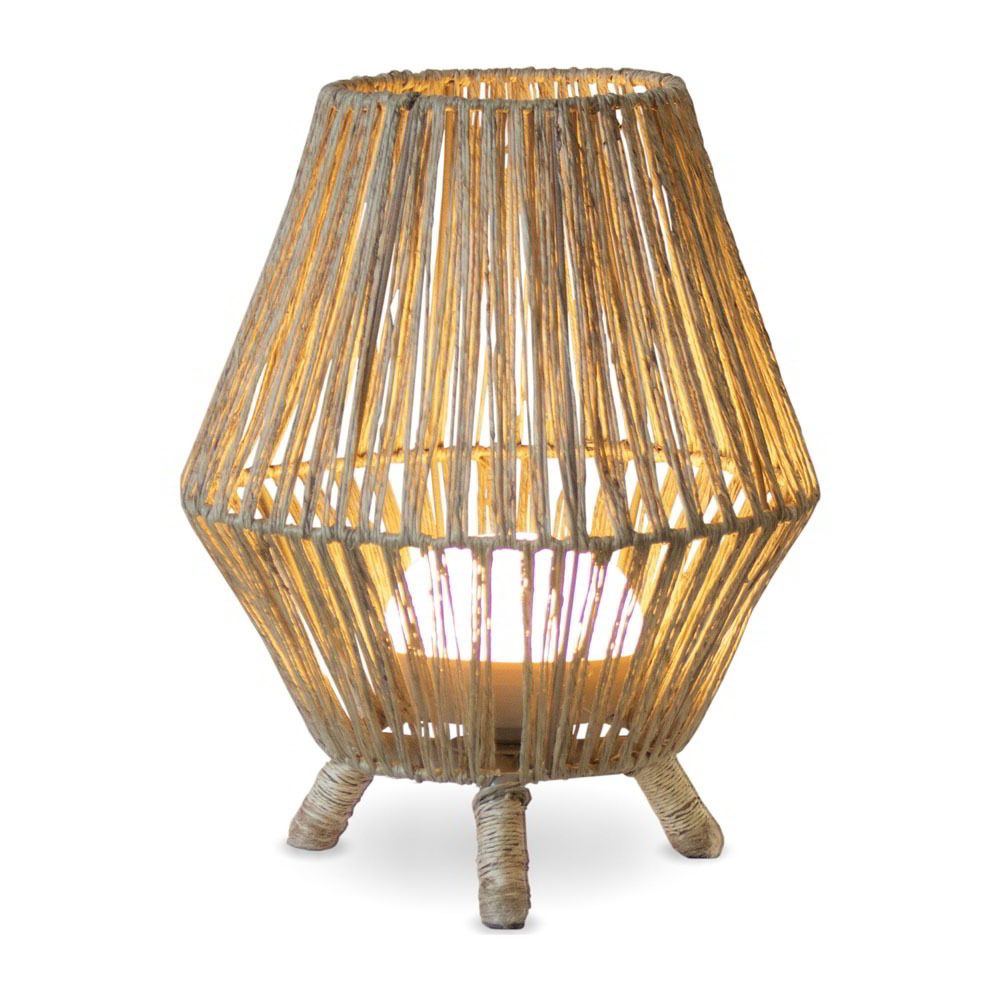 New Garden Sisine 30 Vezeték nélküli dekor lámpa (LUMSIS030XXWLNW)