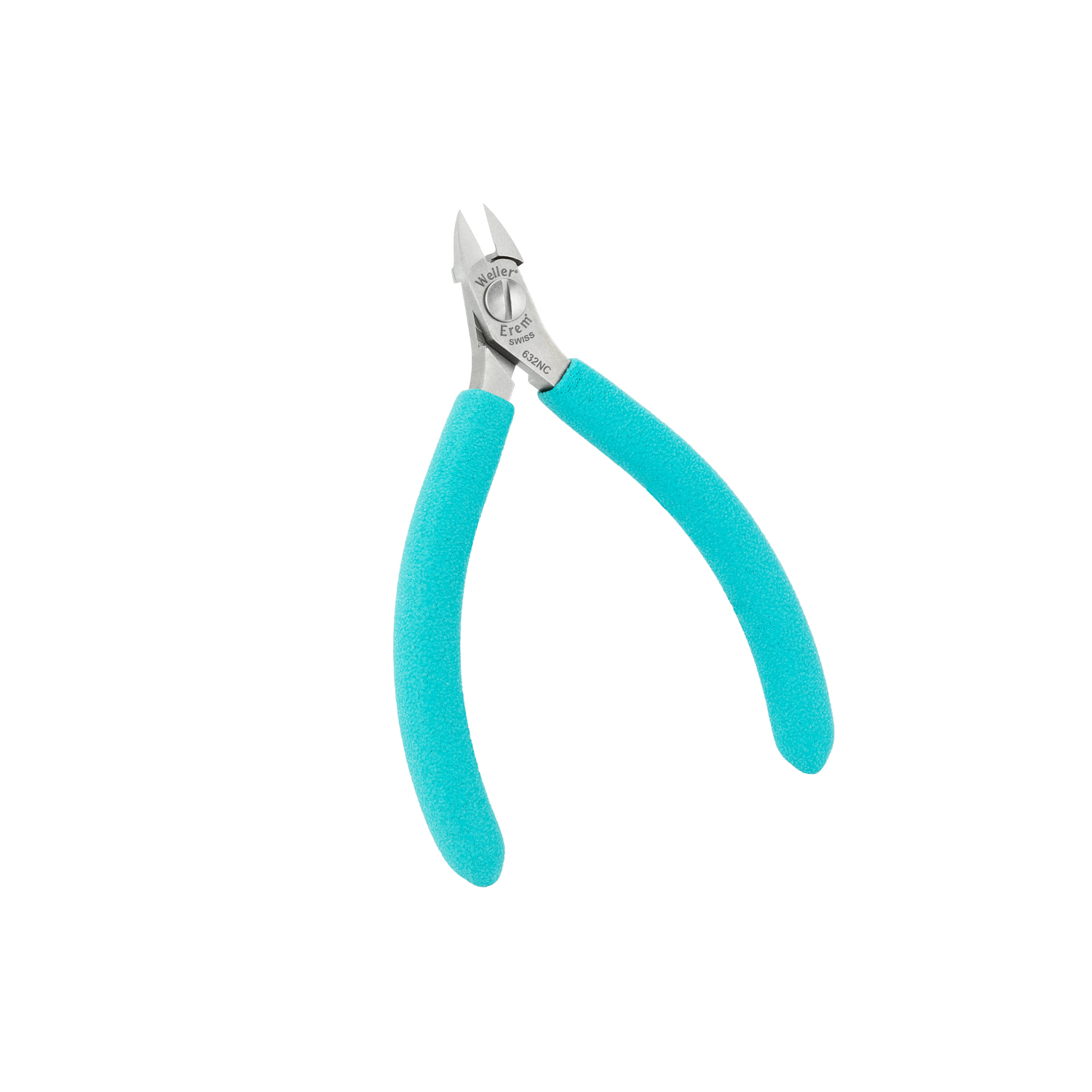 Weller Erem® 632NC Oldalcsípőfogó 110 mm (632NC)