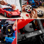 LEGO® Technic - Ferrari Daytona SP3 42143, 3778 части