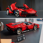 LEGO® Technic - Ferrari Daytona SP3 42143, 3778 части