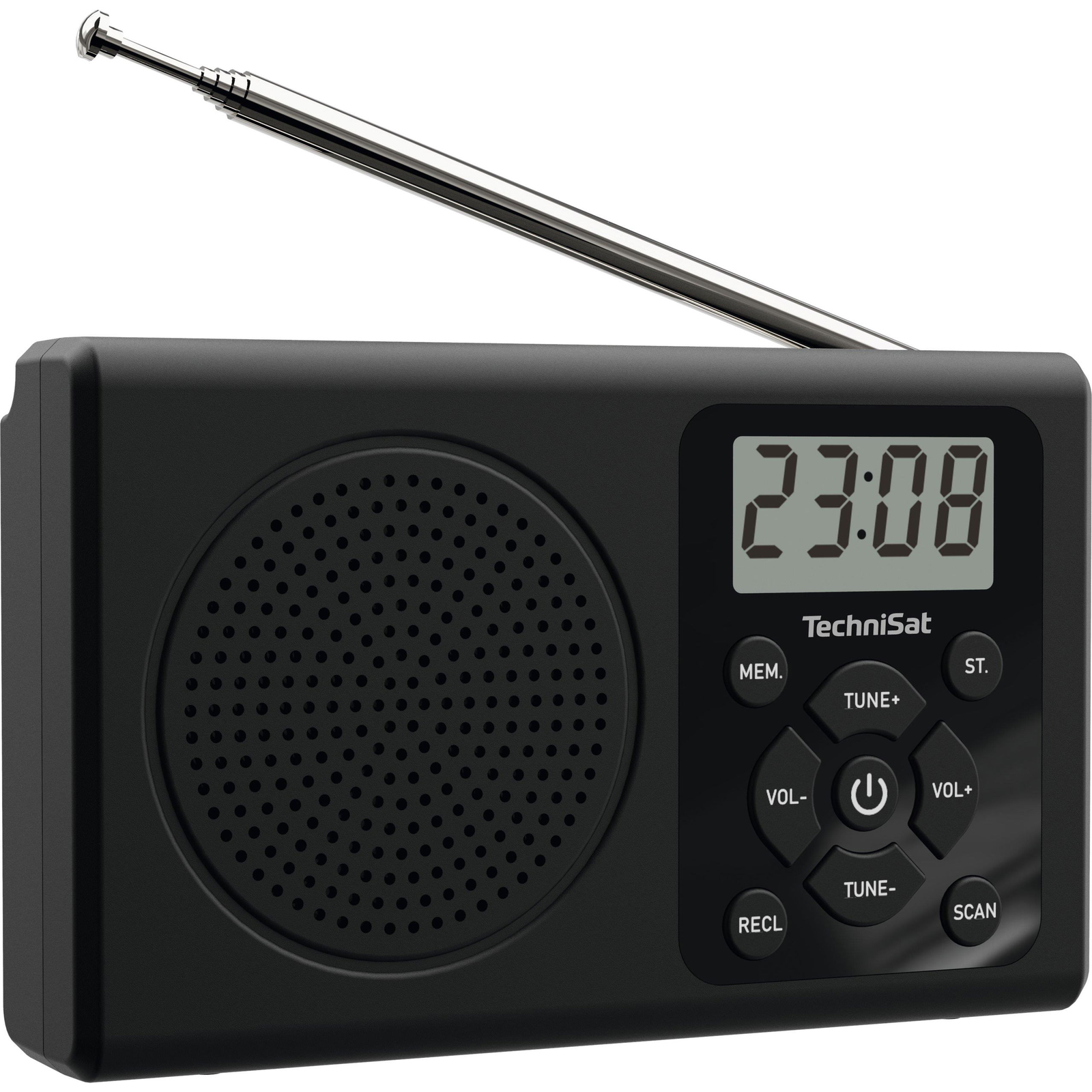TechniSat TRAVELRADIO 300 (V059g3)