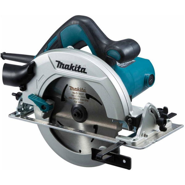MAKITA OKRUŽNÍ PILA 1200W 190mm 66/46mm HS7601 HS7601