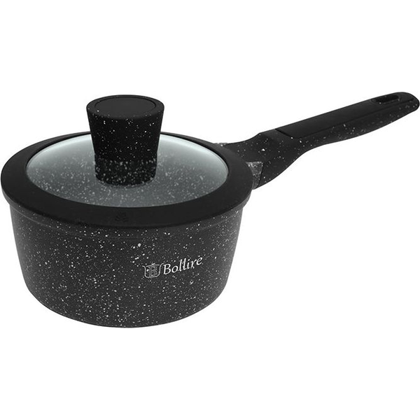 POT BOLLIRE MILANO 16X8.5CM ALU 1.4L