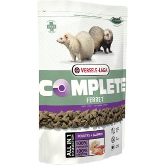 VL 461316 Complete Ferret Görénytáp 750 g