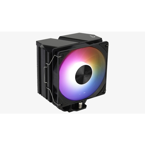 Enfriador De Cpu Aerocool Pgs Rime 4 Argb Pwm 4p