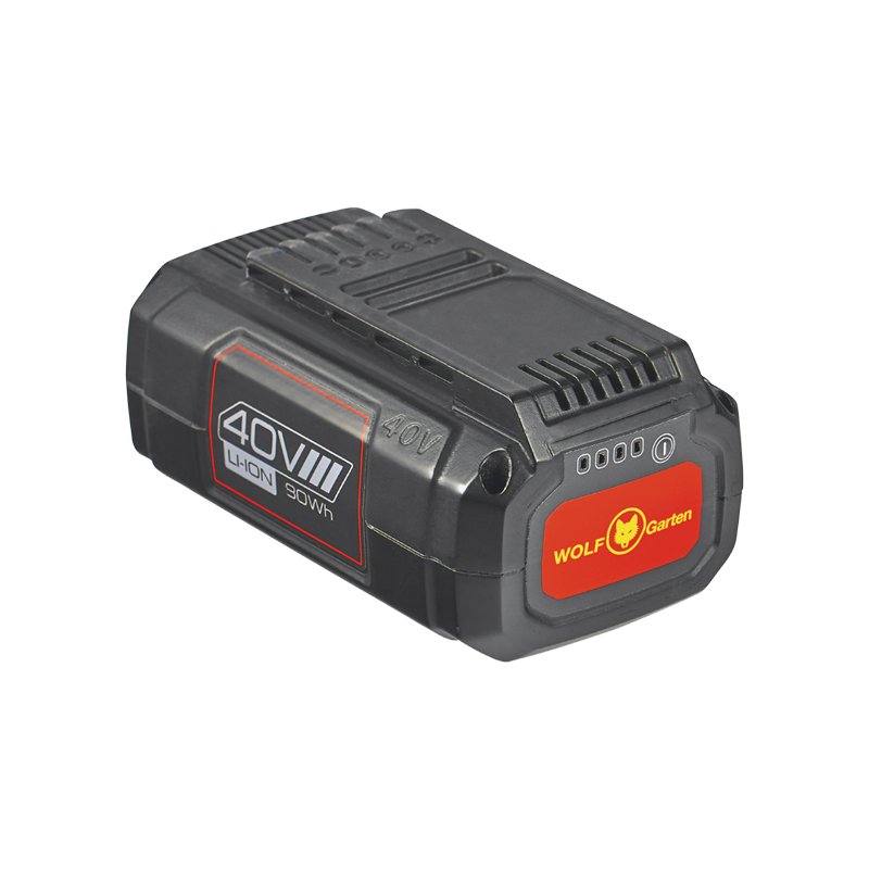 WOLF-Garten Lycos 40/250 A 40V Akkumulátor 2500mAh (49AP401-650)