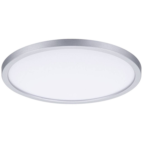 Paulmann AREO VariFit LED-es beépíthető panel LED 16 W Króm (93052)