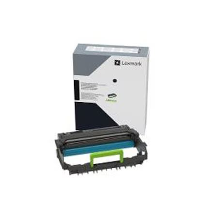 Lexmark 55B0ZA0 képalkotó egység 40000 oldal fekete