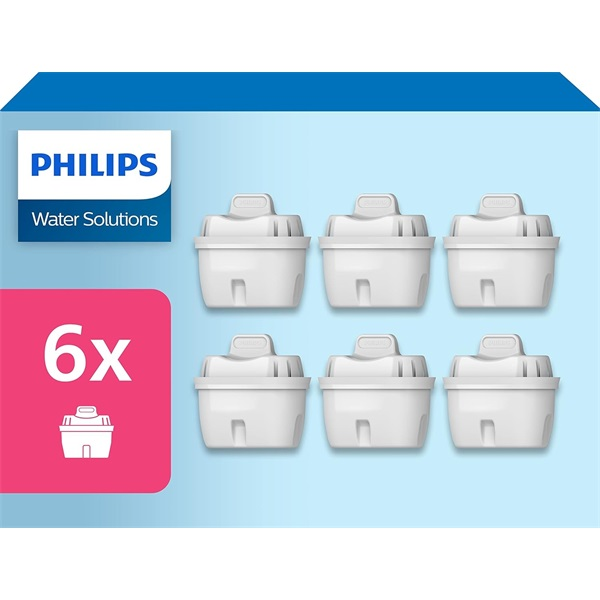 Philips AWP212/31 Micro X-clean 6db/csomag