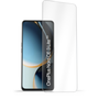 AlzaGuard Glass Protector OnePlus Nord CE 3 Lite 5G 2.5D üvegfólia - Case Friendly