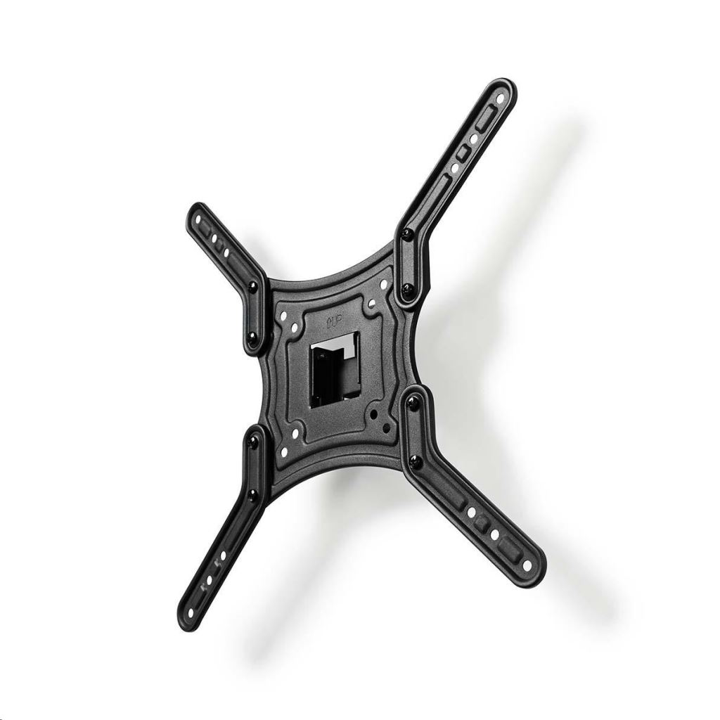 Nedis szabadon mozgatható fali TV-tartókonzol 23-55