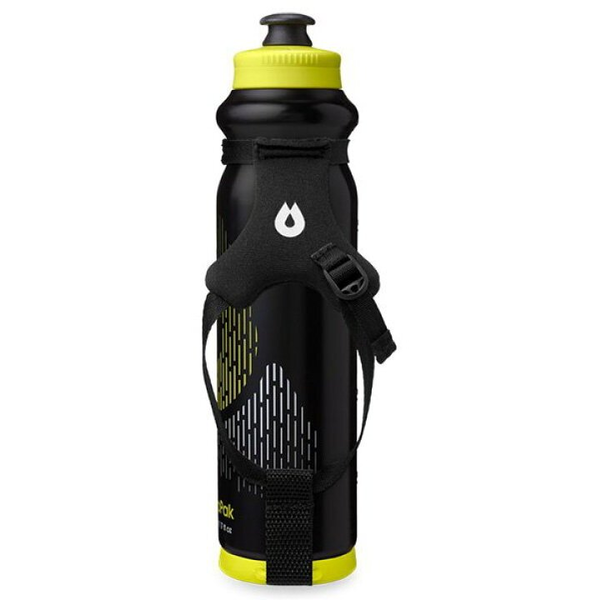 Tempo Pro 525ml, Black