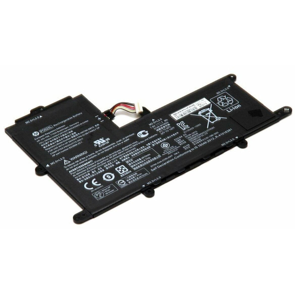 Laptop Battery For HP 35.52Wh