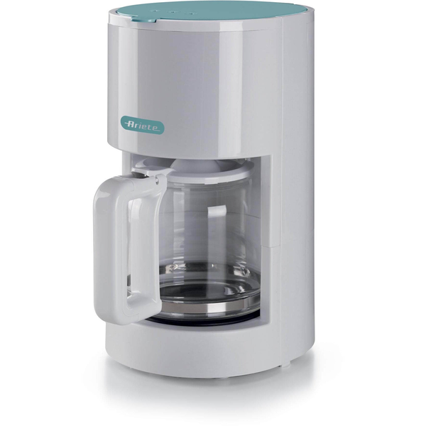 Ariete 1394/01 Manuale Macchina da caffè con filtro