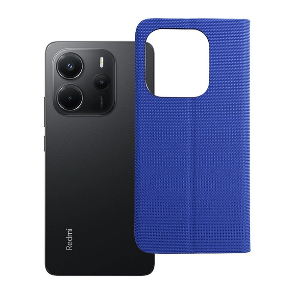 SENSITIVE tok XIAOMI Redmi Note 14 4G készülékhez világoskék