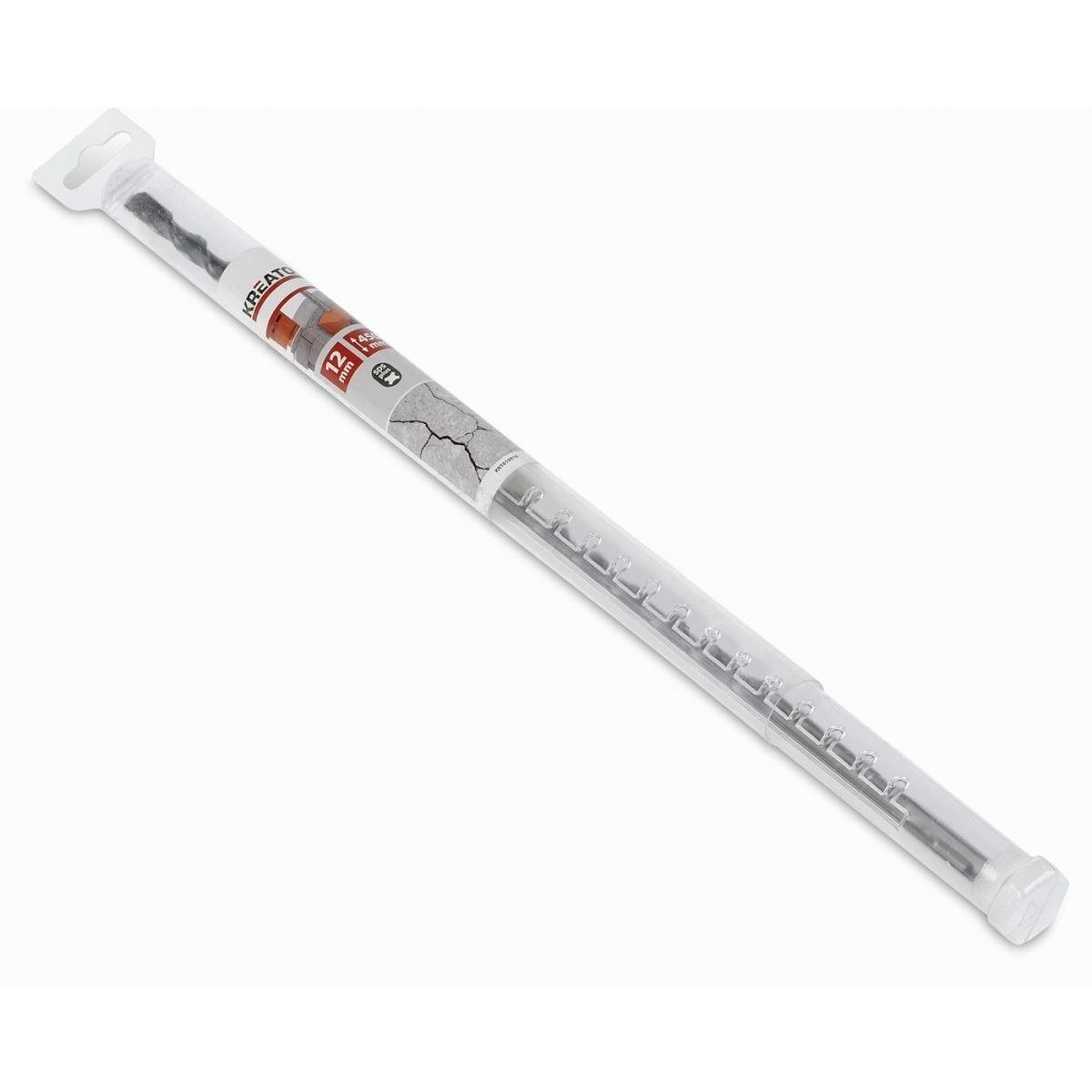 KREATOR KRT010916 SDS Plus beton, 12×450 mm (KRT010916)