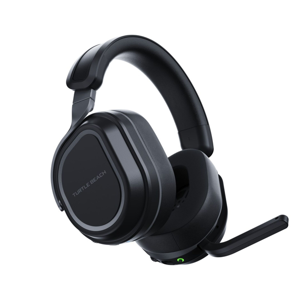 Turtle Beach Stealth 700 Headset Ledningsført Spil Bluetooth Sort