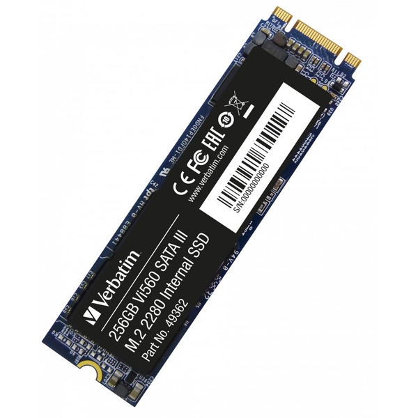 Verbatim Vi560 S3 SATA III 3D NAND