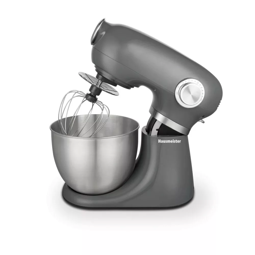 Hausmeister HM5601A robotgép - bontott