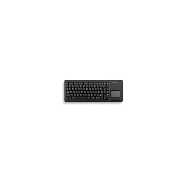 CHERRY G84-5500LUMCH-2 tastatur USB Sort