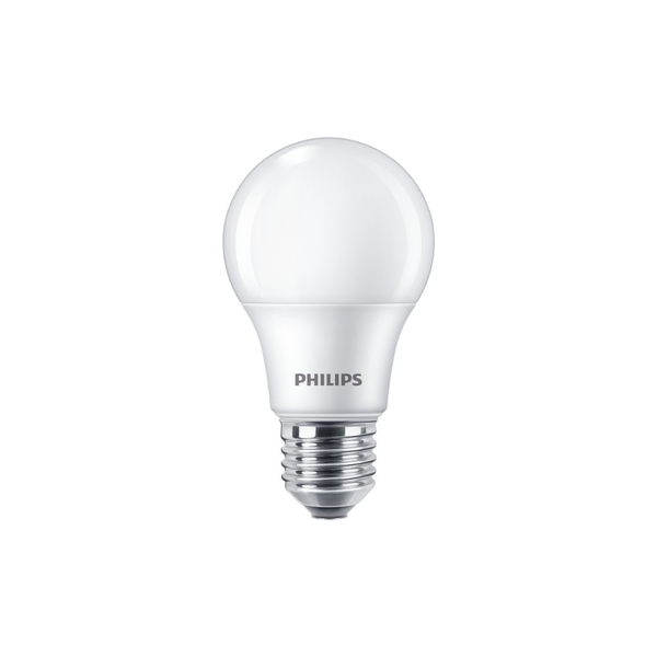 LED žárovka Philips CorePro E27 A60 806 lm 8 W 4000 K