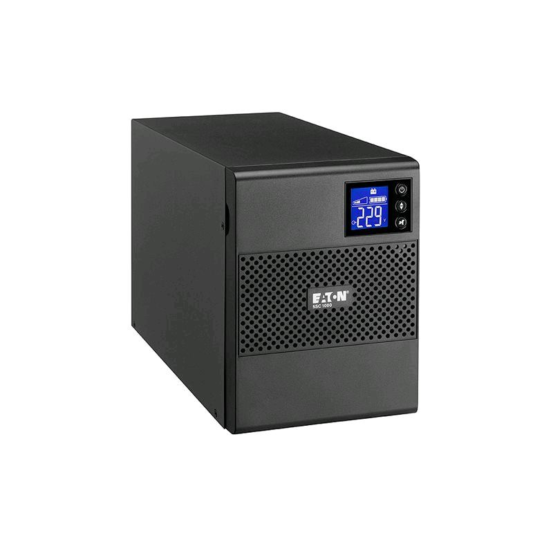 EATON 5SC 1000i szünetmentes tápegység (5SC1000I)