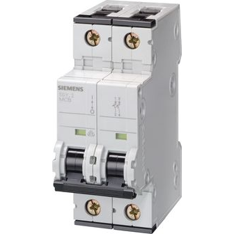Siemens 5SY6202-7 niet gecategoriseerd