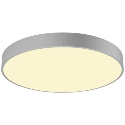 SLV (1007324) MEDO® 60 LED-es mennyezeti lámpa LED 39 W Szürke (1007324)
