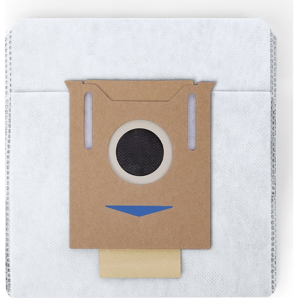Ecovacs DDB030016 støvsuger tilbehør & forsyning Støvpose Robot støvsuger