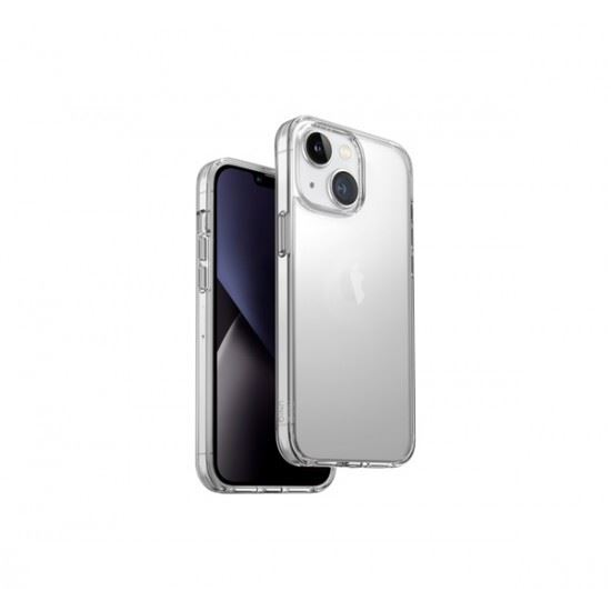 Uniq Lifepro Xtreme Apple iPhone 14 Plus szilikon tok átlátszó (UNIQ-IP6.7M(2022)-LPRXCLR ) (UNIQ-IP6.7M(2022)-LPRXCLR)