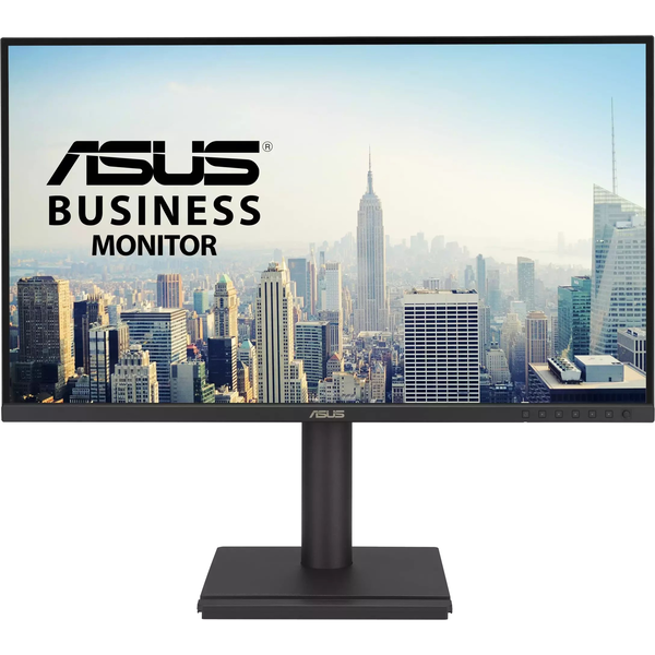 ASUS BE27ACGN computer monitor 68,6 cm (27") 2560 x 1440 Pixels Quad HD LCD Zwart